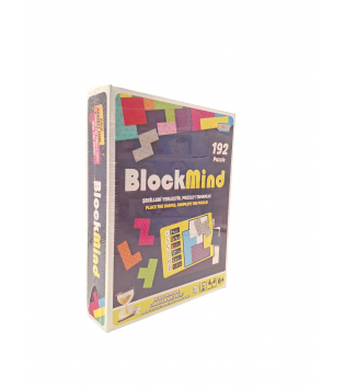 BLOCKMIND