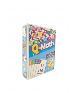 QUICKMATH