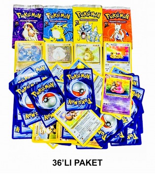 POKEMEN TRADING CARD GAME