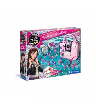 Crazy Chic - Moda ve Takılar