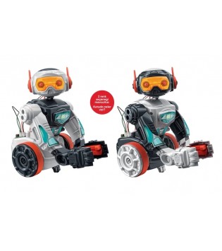 Robotik Laboratuvarı - Evolution Robot