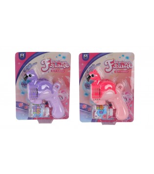 KART.FLAMİNGO KOPUK TABANCA