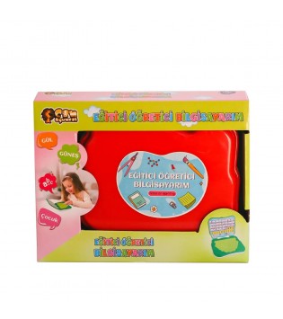 KUTULU TÜRKÇE LAPTOP