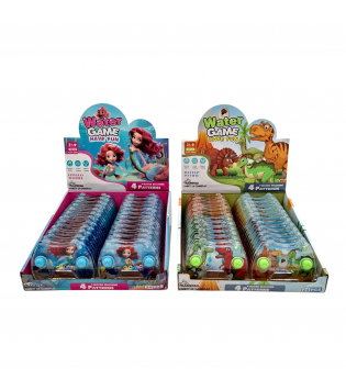 KUTUDA 24 Lİ SU OYUNU KUTUDA 24 Lİ SU OYUNU