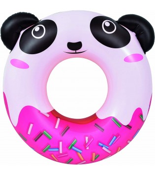 55 CM PANDA SİMİT 