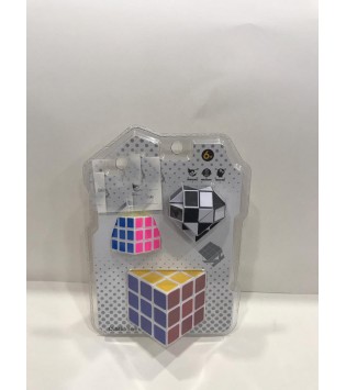 KARTELADA 3 LÜ SABIR KÜPÜ