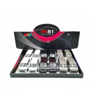 KUT.12 Lİ ÇEK BIRAK TRANSPORTER KUT.12 Lİ ÇEK BIRAK TRANSPORTER