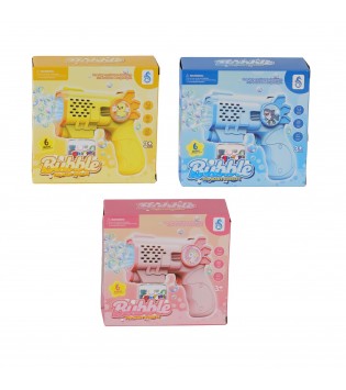 KUT.PILLI KOPUK TABANCA