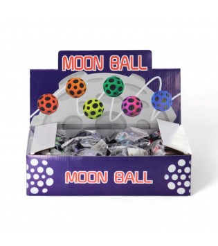KUTUDA 12 Lİ MOONBALL TOP