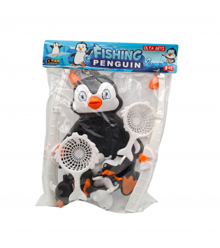 POŞETLİ PENGUEN ORTA POŞETLİ PENGUEN ORTA