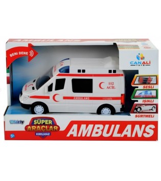 AMBULANS 