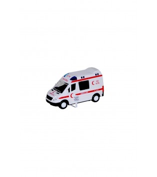 AMBULANS 