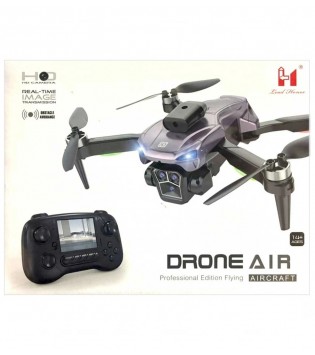 KUT.KAMERALI DRONE