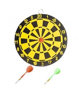KÇK DART