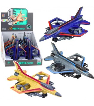 DİSPLAYDE SÜRTMELİ UÇAK