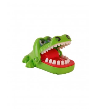 DİSPLAYDE ISIRAN TİMSAH OYUNU 60