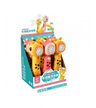 STANDDA KÖPÜK ATAN ASA STANDDA KÖPÜK ATAN ASA