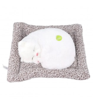PELUŞ BÜYÜK KEDİ
