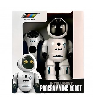 AKILLI KUMANDALI ROBOT K46