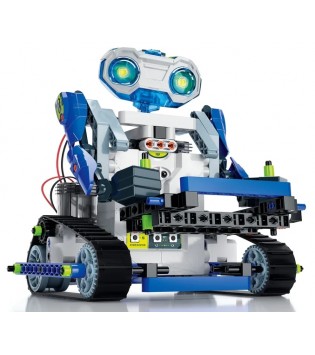 Robotik Laboratuvarı - Robomaker