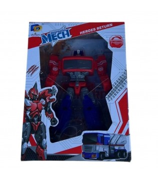 TRANSFORMERS KUTULU TRANSFORMERS KUTULU