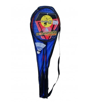 FİLELİ BADMİNTON RAKET