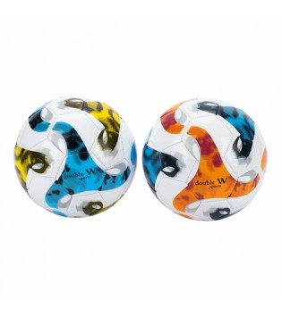 PARLAK FUTBOL TOPU