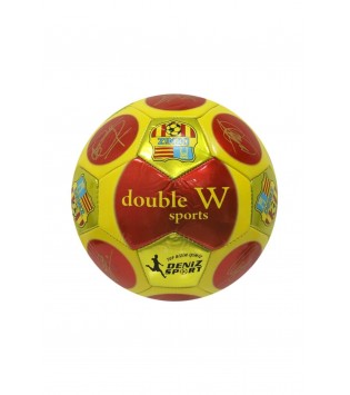 PARLAK FUTBOL TOPU