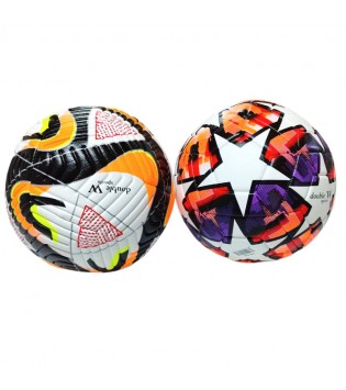 SOFT DERİ FUTBOL TOPU SOFT DERİ FUTBOL TOPU