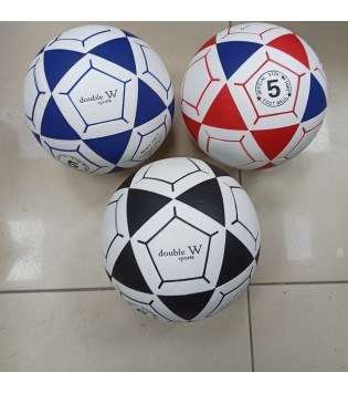 YAPIŞTIRMA FUTBOL TOPU