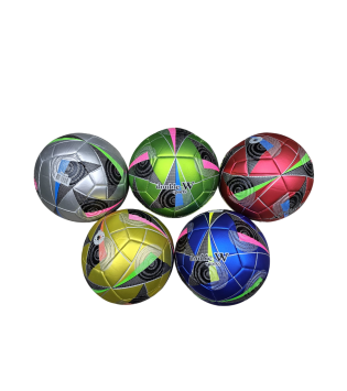 SOFT DERİ FUTBOL TOPU SOFT DERİ FUTBOL TOPU