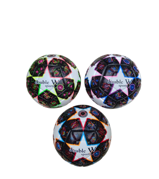 SOFT DERİ FUTBOL TOPU SOFT DERİ FUTBOL TOPU