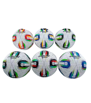 SOFT DERİ FUTBOL TOPU SOFT DERİ FUTBOL TOPU