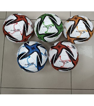 FUTBOL TOPU 