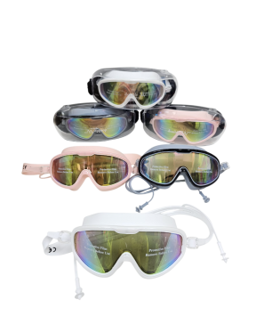 YÜZÜCÜ GÖZLÜĞÜ YÜZÜCÜ GÖZLÜĞÜ