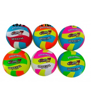 NEON VOLEYBOL TOPU