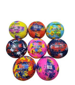 SOFT TOUCH VOLEYBOL TOPU SOFT TOUCH VOLEYBOL TOPU