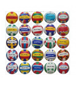 VOLEYBOL TOPU 270 GR VOLEYBOL TOPU 270 GR