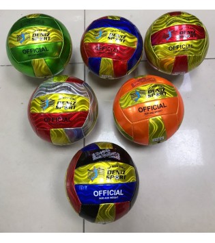 PARLAK VOLEYBOL TOPU