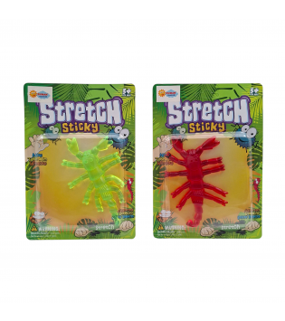 KARTELA STRETCH AKREP STREÇ