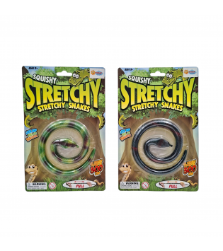 KARTELA STRETCH YILAN 3 ASST.STREÇ