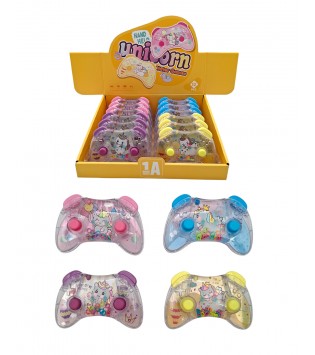 KUTUDA 12Lİ UNİCORN SU OYUNU