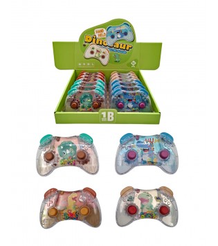 KUTUDA 12Lİ UNICORN SU OYUNU