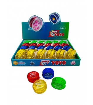 IŞIKLI YOYO