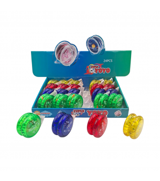 IŞIKLI YOYO