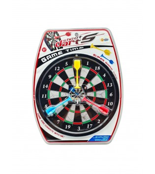 POŞ.25 CM ÇİFT TARAFLI MIKNATISLI DART