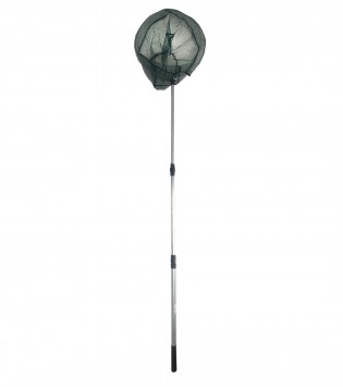180 CM METAL BALIK KEPÇE