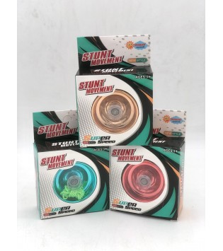 KUTULU METAL YO-YO