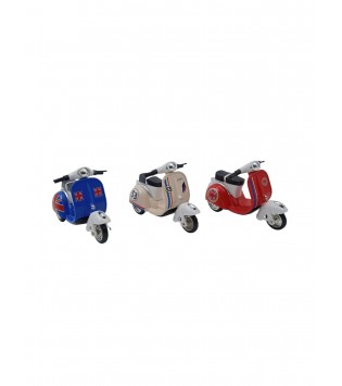 KUT.12Lİ METAL ÇEK-BIRAK MOTORSİKLET