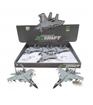 KUTUDA 6LI SÜRTMELİ F-16 SAVAŞ UÇAĞI